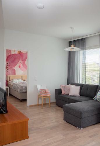 Apartamento Lahti Lehti House