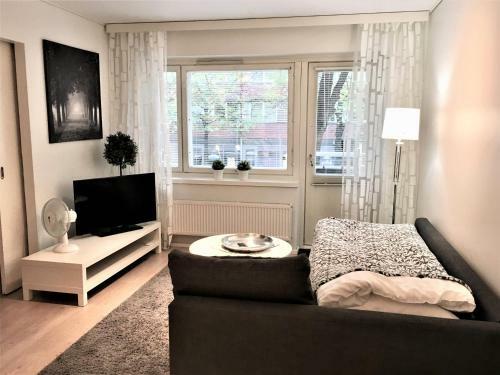 Kotimaailma Apartments Lahti