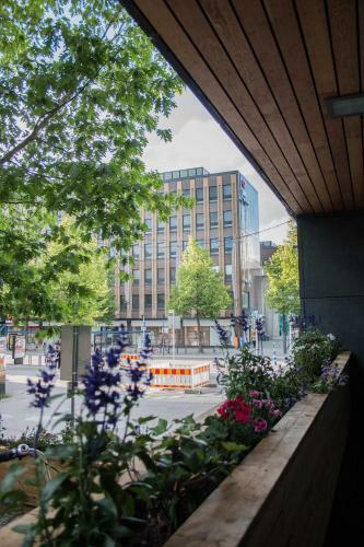 Apartamento Lahti Alex House
