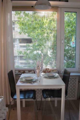 Apartamento Lahti Alex House
