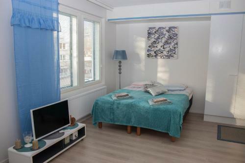 Apartamento Lahti City Home
