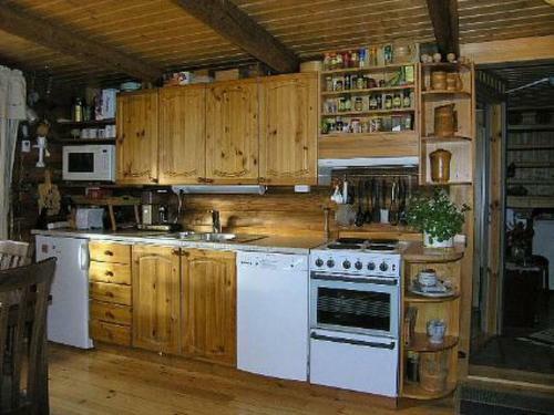 Holiday Home Elsanranta