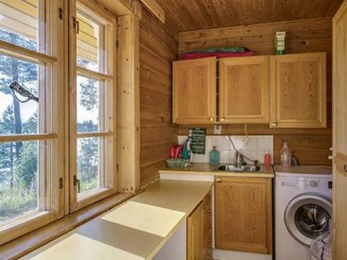 Holiday Home Konnusmaja