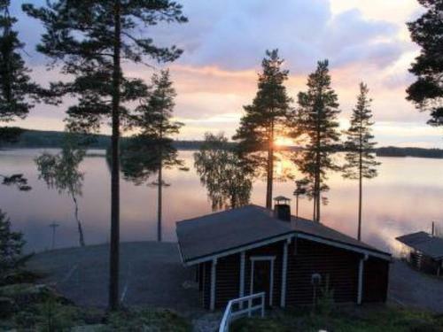 Holiday Home Unnukkamaja