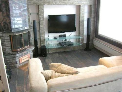 Holiday Home Aurinkovilla B