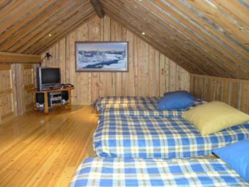 Holiday Home Huoneisto A 8