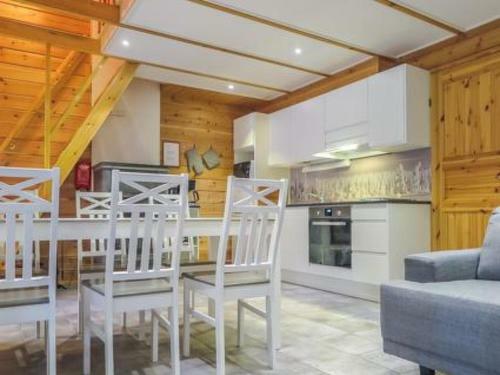 Holiday Home Aslakit A