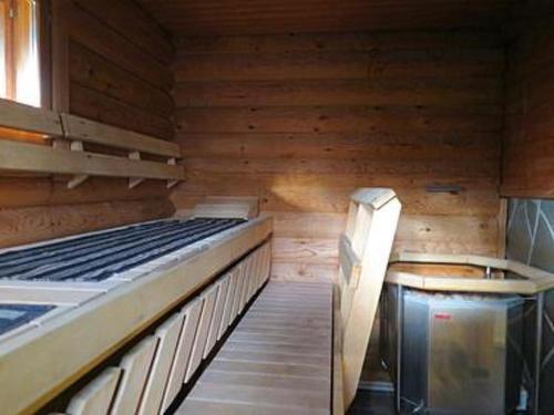 Holiday Home Rakkapirtti