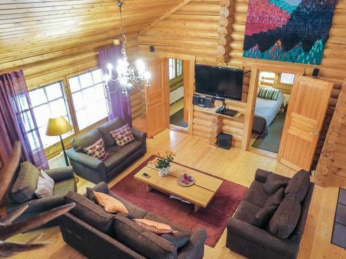 Holiday Home Rakkapirtti