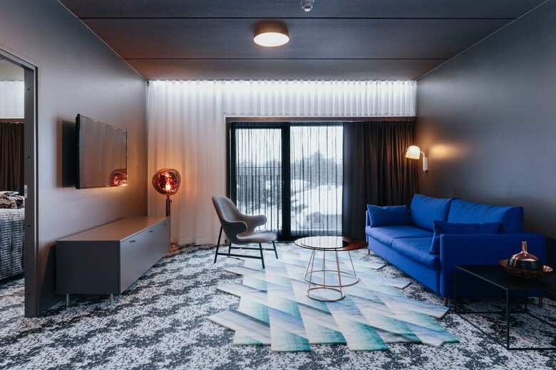 Design Hotel Levi