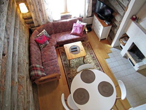 Polar Star Villa Kelo