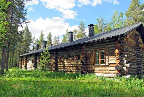 Polar Star Villa Kelo