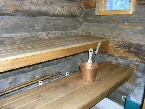 Holiday Home Kekkonen 1