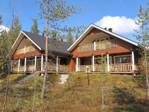 Holiday Home Kiela 1
