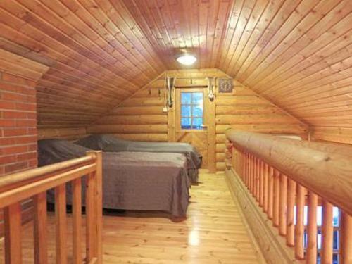 Holiday Home Tikkatupa
