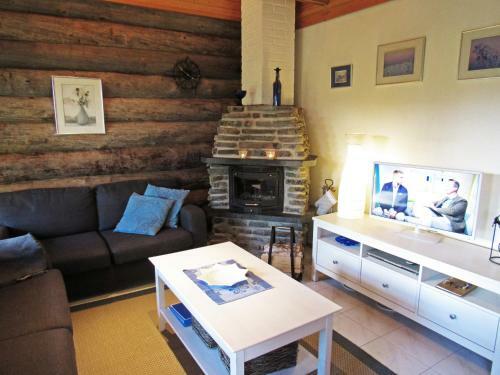 Polar Star Villa Maja