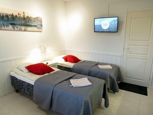 Apartamento Polar Star Levistar