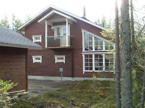 Holiday Home Atrin Suvanto A