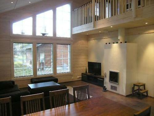 Holiday Home Atrin Suvanto A