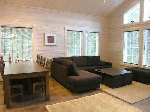 Holiday Home Atrin Suvanto A