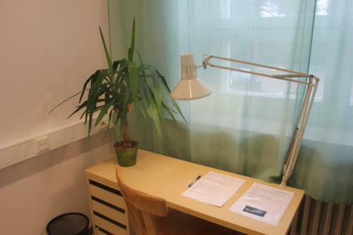 Hotel Meril�nhovin Huoneistohotelli