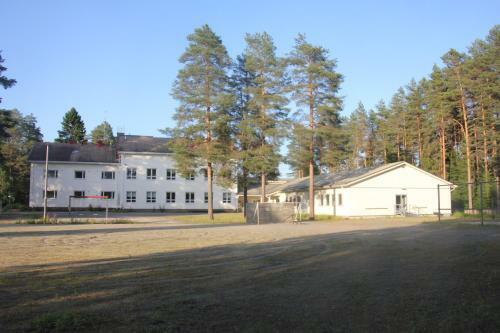 Hotel Meril�nhovin Huoneistohotelli