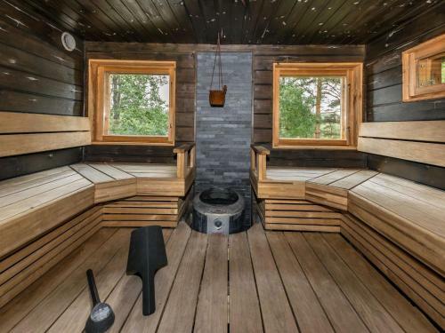 Holiday Home Villa Kumpare