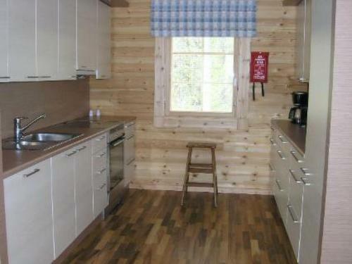 Holiday Home Luosto Villa D
