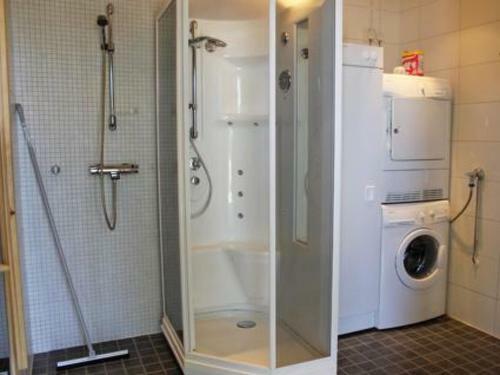 Holiday Home Luosto Villa D