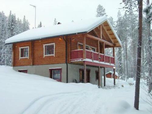 Holiday Home Kamula