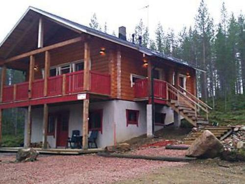 Holiday Home Kamula