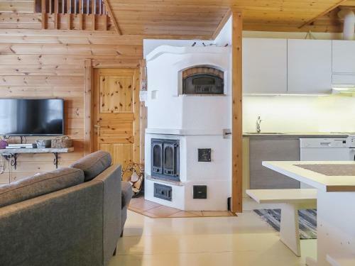 Holiday Home Tokkimus