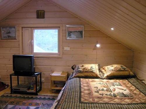 Holiday Home Vasokka