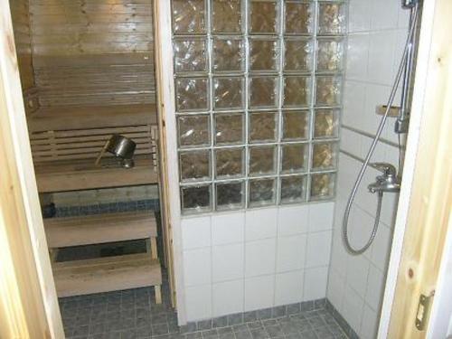 Holiday Home Vasokka