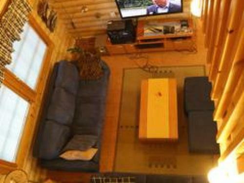 Holiday Home Luoston V��rtin Kammi