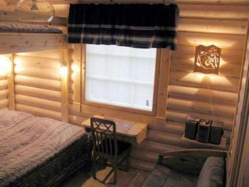 Holiday Home Luoston V��rtin Kammi