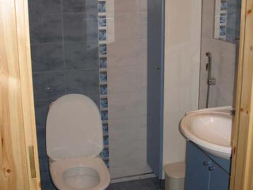 Holiday Home Luoston V��rtin Kammi