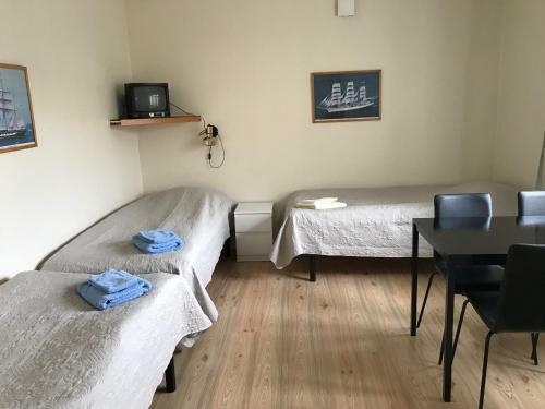 Albergue G�sthem Neptun