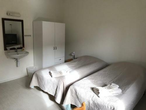 Albergue G�sthem Neptun