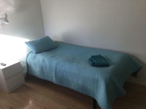 Albergue G�sthem Neptun
