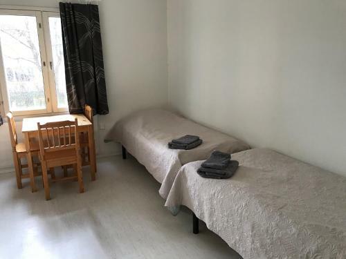 Albergue G�sthem Neptun