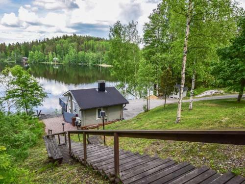 Holiday Home Orij�rvi