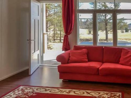 Holiday Home Villa Mirage