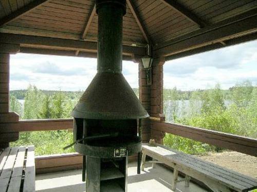 Holiday Home Mariantupa