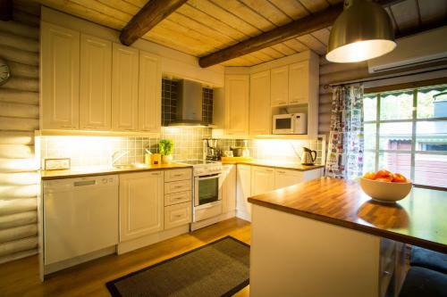 Havum�ki Ranch