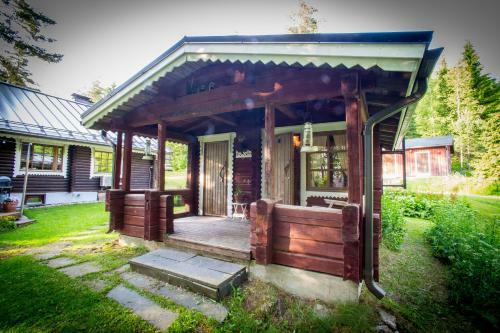 Havum�ki Ranch