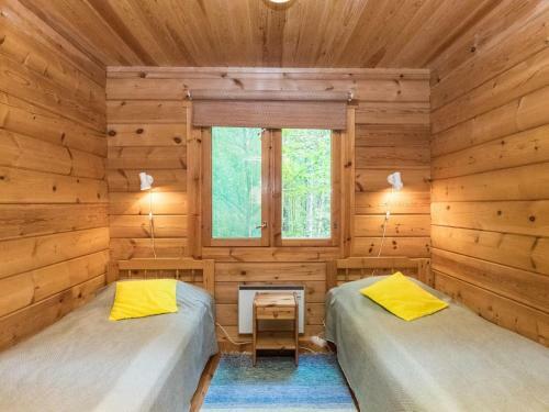 Holiday Home Koivuranta