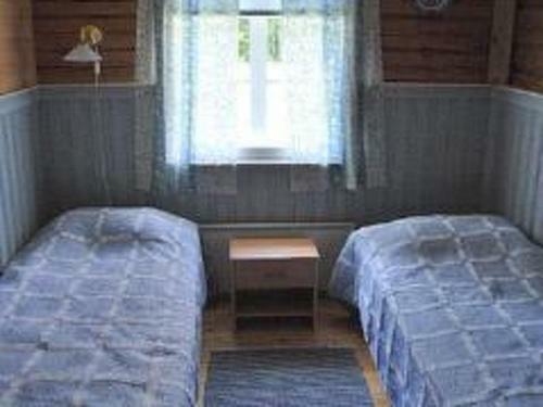 Holiday Home Riihiranta