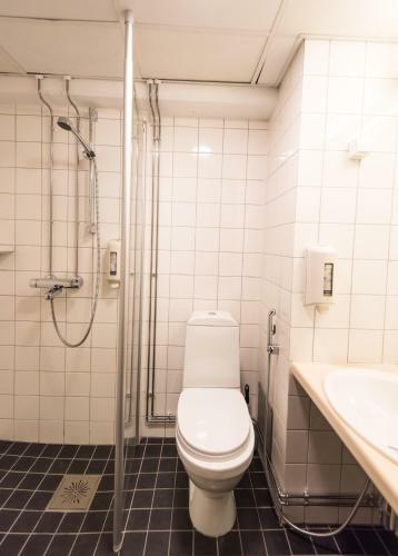 Hotelli Seurahovi