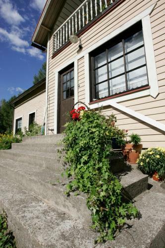 Hotel Resort Naaranlahti
